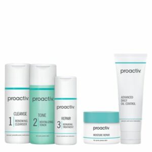 Proactiv Solution Oil Control Kit