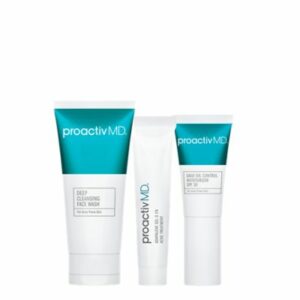 ProactivMD® 3-Piece System