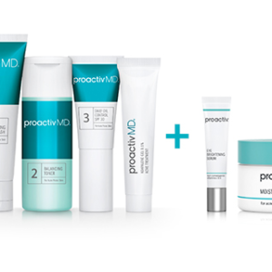 ProactivMD® Complete Duo