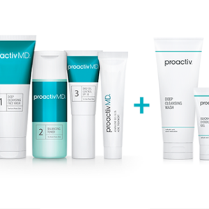 ProactivMD® Essentials System + Teen Duo