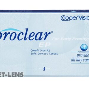 Proclear EP (Biomedics EP) Contact Lenses