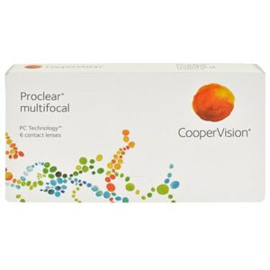 Proclear Multifocal Contact Lenses