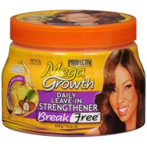 Profectiv Mega Growth Break Free Daily Leave-In Strengthener - 15.0 oz