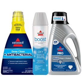 Professional Boosted Bundle