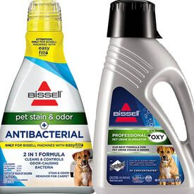 Professional Cleaning Formula Bundle
