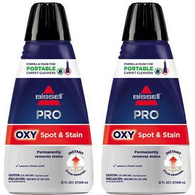 Professional Spot and Stain + Oxy Bundle