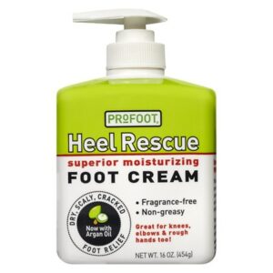 Profoot Care Heel Rescue Superior Moisturizing Foot Cream - 16.0 oz