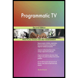 Programmatic TV
