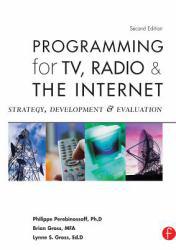 Programming for TV, Radio and Internet