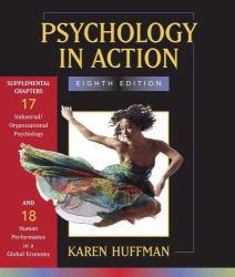 Psychology in Action-Supplement Chapters 17 and 18