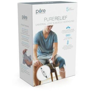 Pure Enrichment PureRelief Universal Joint & Muscle Heating Pad - 1.0 ea