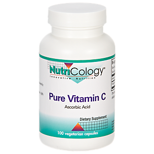 Pure Vitamin C
