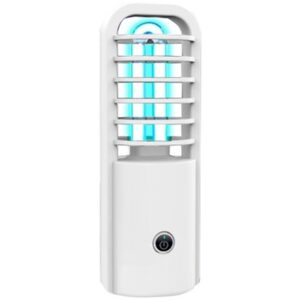 Purerize Portable Uvc Mini Lamp