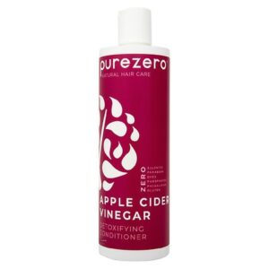 Purezero Apple Cider Vinegar Conditioner - 12.0 oz