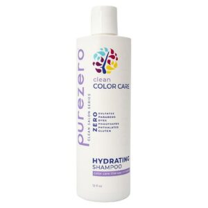 Purezero Color Care Shampoo - 12.0 oz