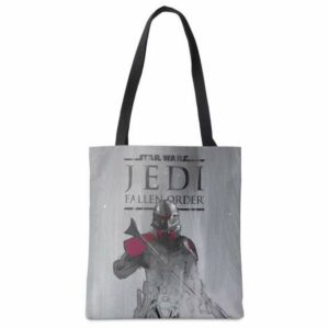 Purge Trooper Sketch Tote Bag Star Wars: The Rise of Skywalker Customizable Official shopDisney