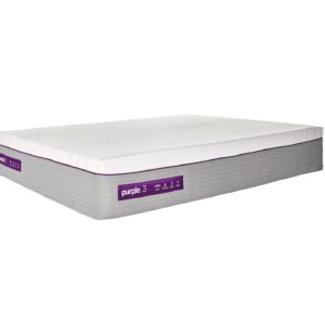 Purple California King 3 Hybrid Premier Mattress