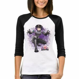 Quake T-Shirt for Women Marvel Rising Customizable Official shopDisney