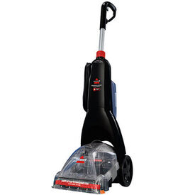 QuickSteamer PowerBrush Pet Carpet Cleaner