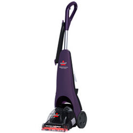 QuickSteamer Total Floors Upright Carpet Cleaner