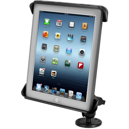 RAM Mounts Flat Surface Mount for Apple iPads - RAM-B-138-TAB3U