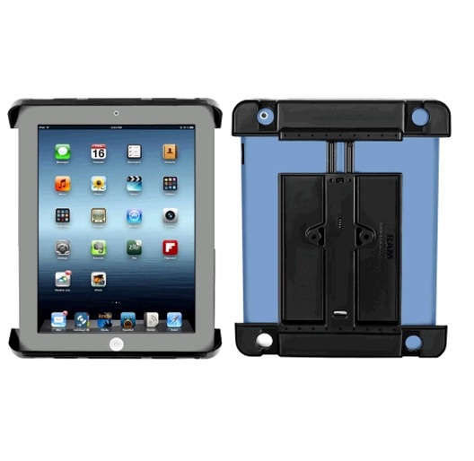 RAM Mounts Universal Tab-Tite Holder for 10" Apple new iPad and Most 10" Tablets - RAM-HOL-TAB-LGU