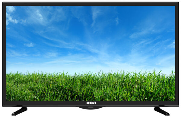 RCA 32" HD Direct LED TV/DVD Combo