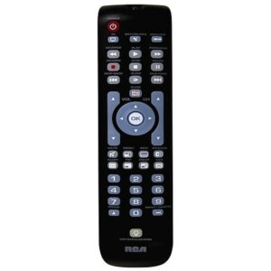 RCA Universal Remote - 1.0 EA
