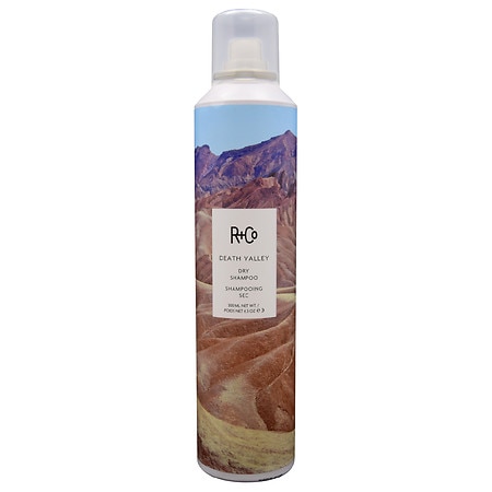 R+Co Death Valley Dry Shampoo - 6.3 oz