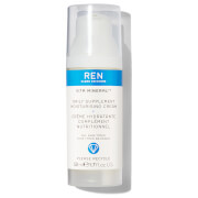 REN Clean Skincare Vita Mineral Daily Supplement Moisturising Cream 50ml