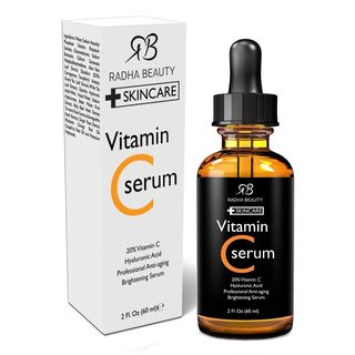 Radha Beauty - 20% Vitamin C Serum 60ml / 2 fl oz