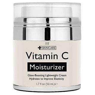 Radha Beauty - Vitamin C Moisturizer 50ml / 1.7 fl oz