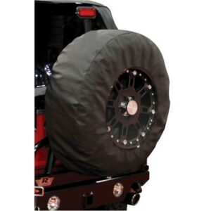 Rampage 30-32 Inch Spare Tire Cover - 783235