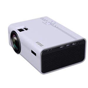 Rca Rpj136 Home Theater Projector