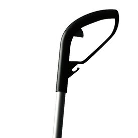 ReadyClean Handle Assembly Black and Red