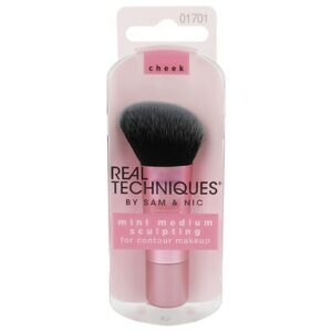 Real Techniques Mini Medium Sculpting Brush - 1.0 ea