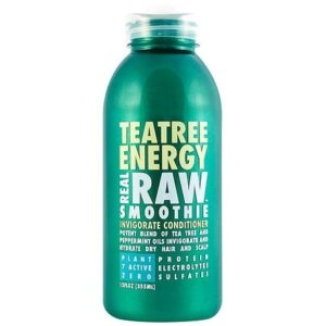 RealRaw Tea Tree Energy Conditioner - 12.0 fl oz