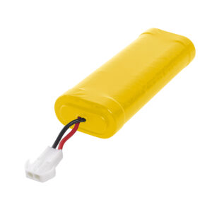 Rechargeable Battery for iRobot LoojModels 125, 135, 155