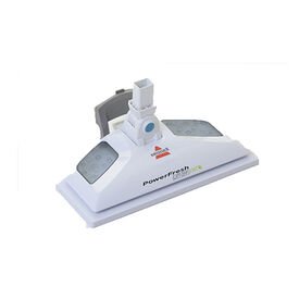 Rectangle Foot for Powerfresh Lift-Off White/Teal