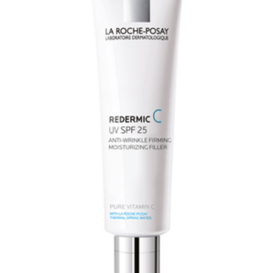 Redermic C UV with Vitamin C