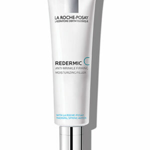 Redermic C Vitamin C Cream for Dry Skin