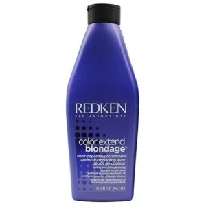 Redken Color Extend Blond Conditioner - 8.5 oz