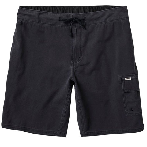 Reef Creek Shorts - Men's Black 32