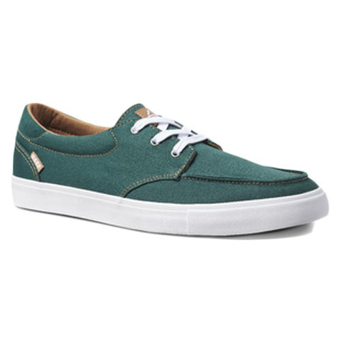 Reef Deckhand 3 Shoes Kelp 10.5