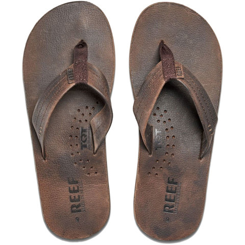 Reef Draftsmen Chocolate 9