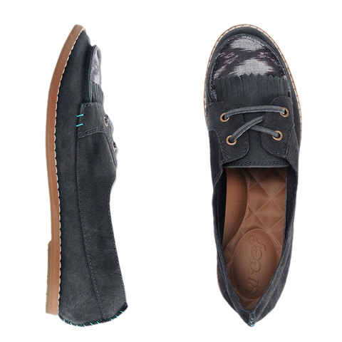 Reef Etherea - Women's Grey 8.0