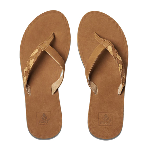 Reef Voyage Sunset Caramel 9