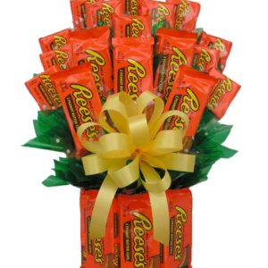 Reese's Large Candy Bouquet - Regular