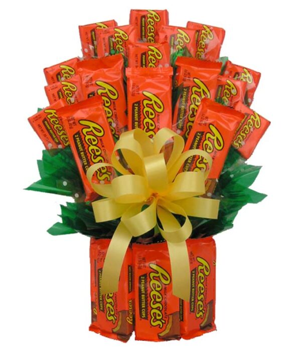 Reese's Large Candy Bouquet - Regular