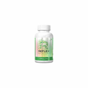 Reflex Krill Oil (90 Capsules)